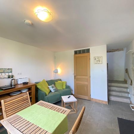 Residence Les Trois Jardins Avec Wifi Et Parking Gratuit Sarlat-la-Caneda Exterior photo