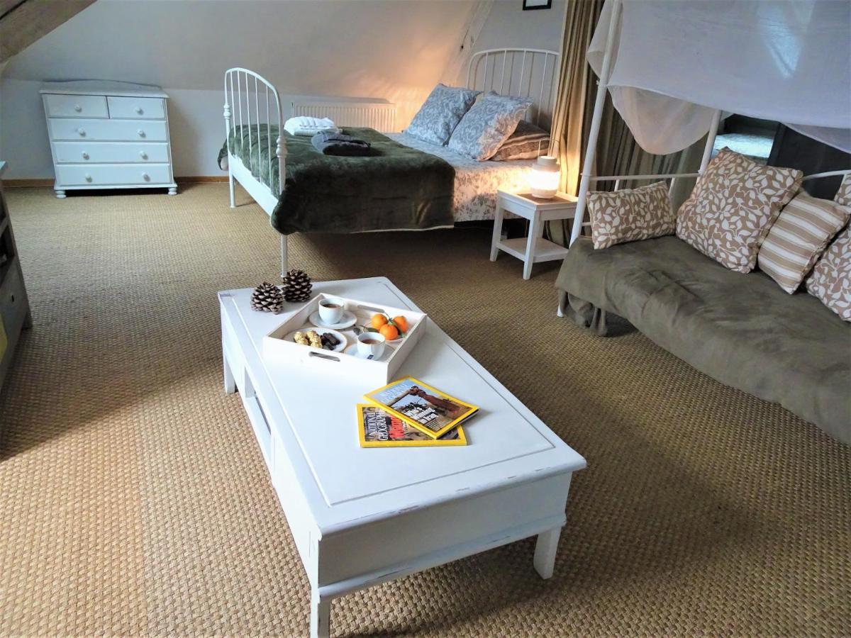 Residence Les Trois Jardins Avec Wifi Et Parking Gratuit Sarlat-la-Caneda Exterior photo