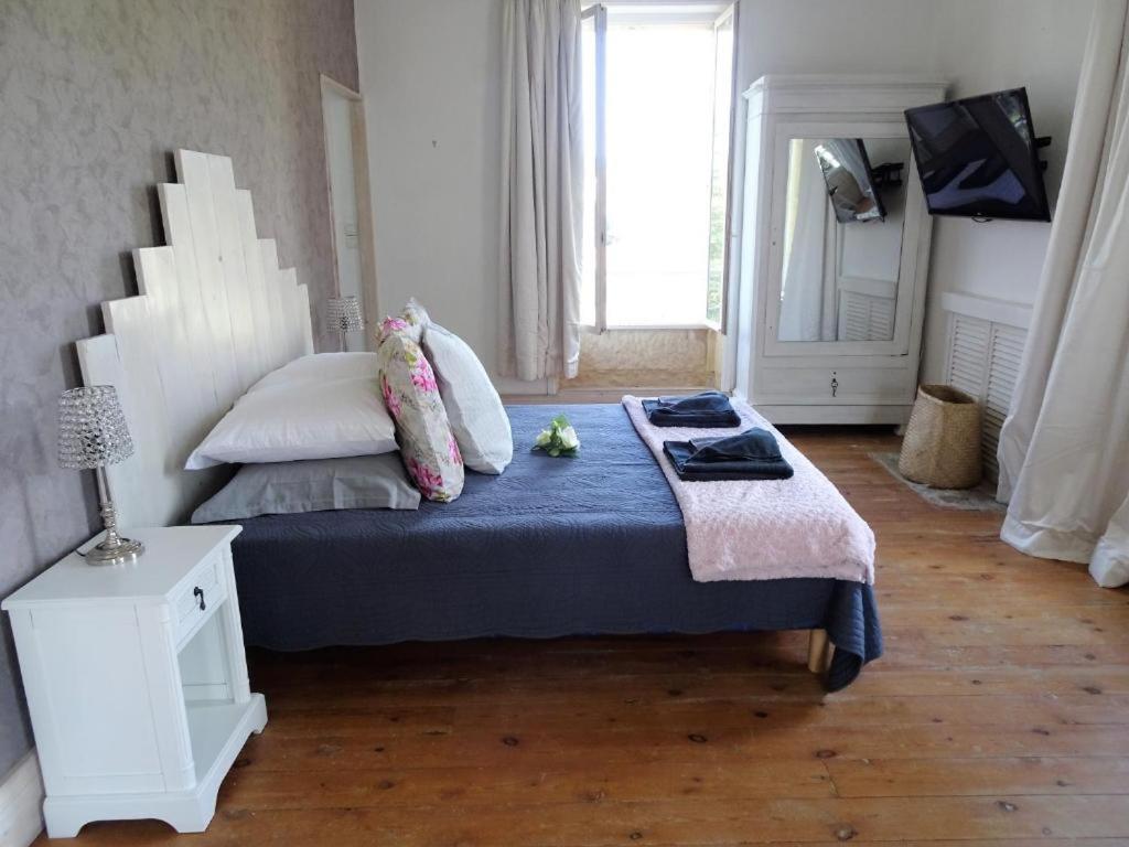 Residence Les Trois Jardins Avec Wifi Et Parking Gratuit Sarlat-la-Caneda Exterior photo