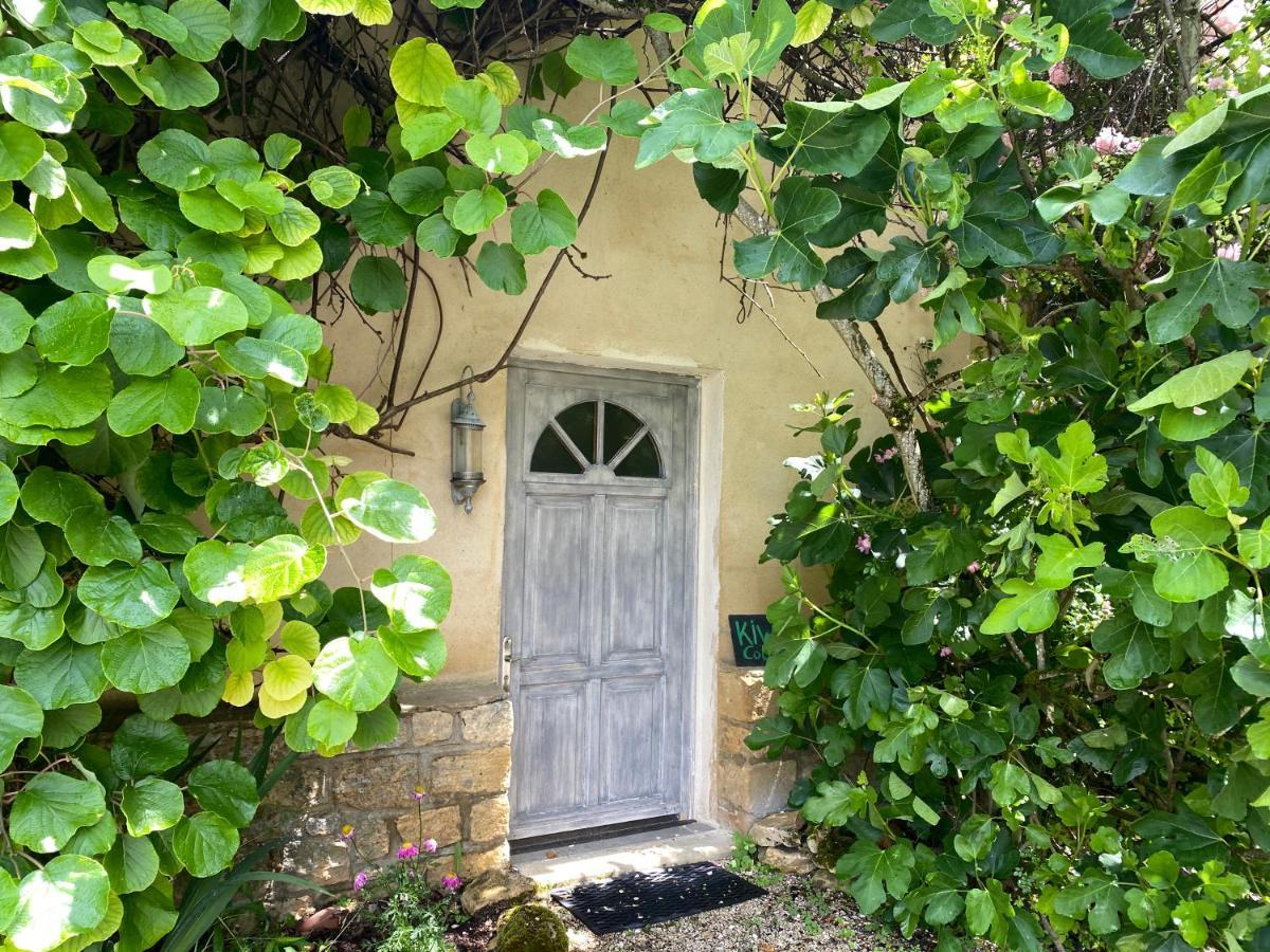 Residence Les Trois Jardins Avec Wifi Et Parking Gratuit Sarlat-la-Caneda Exterior photo