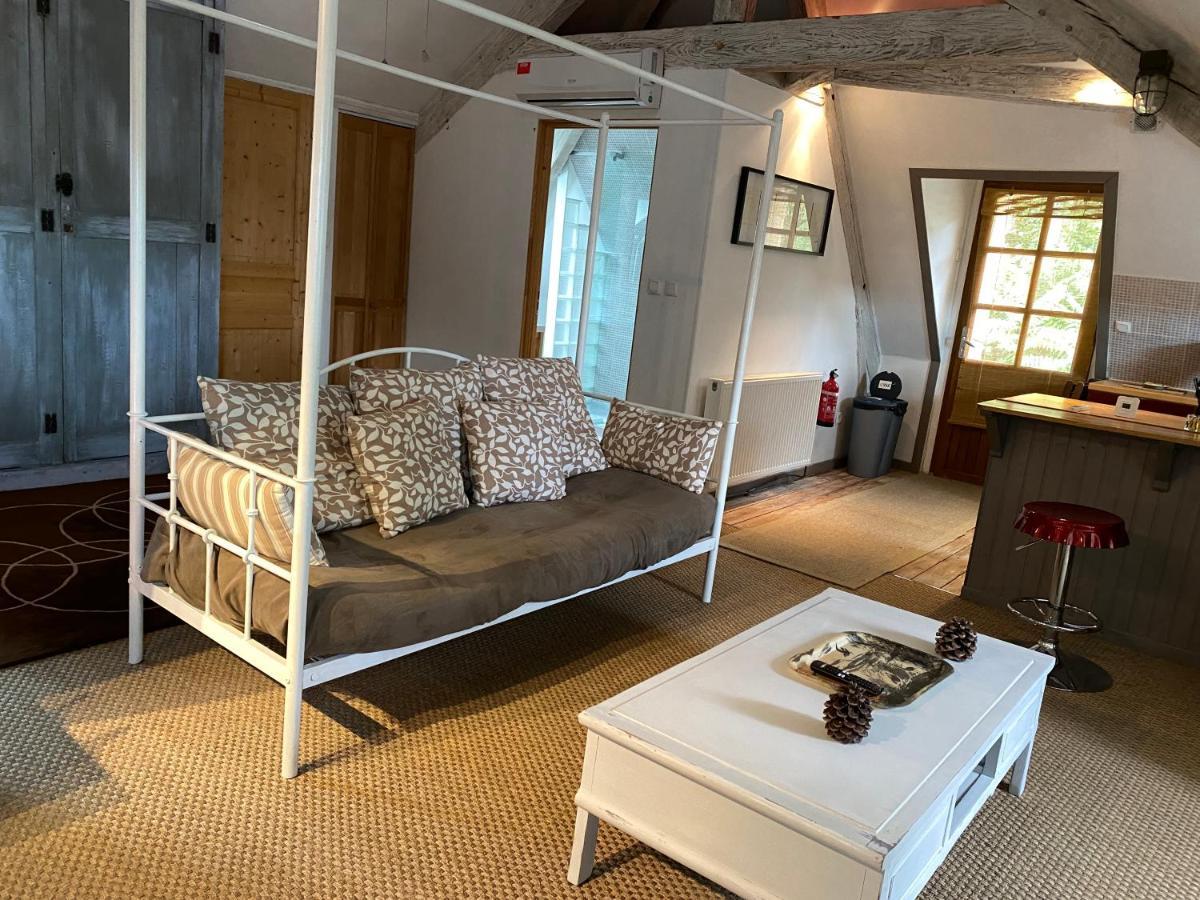 Residence Les Trois Jardins Avec Wifi Et Parking Gratuit Sarlat-la-Caneda Exterior photo