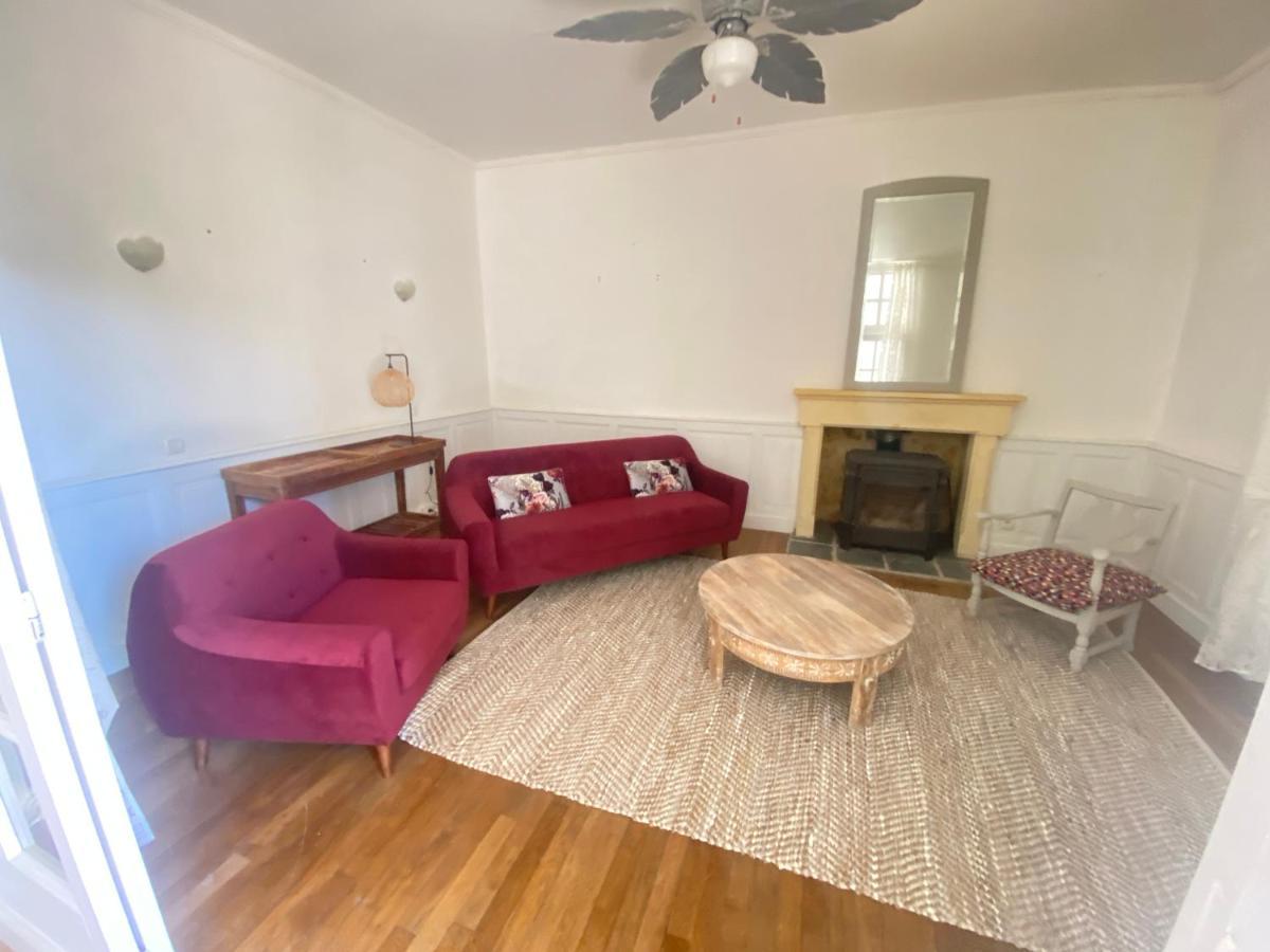 Residence Les Trois Jardins Avec Wifi Et Parking Gratuit Sarlat-la-Caneda Exterior photo