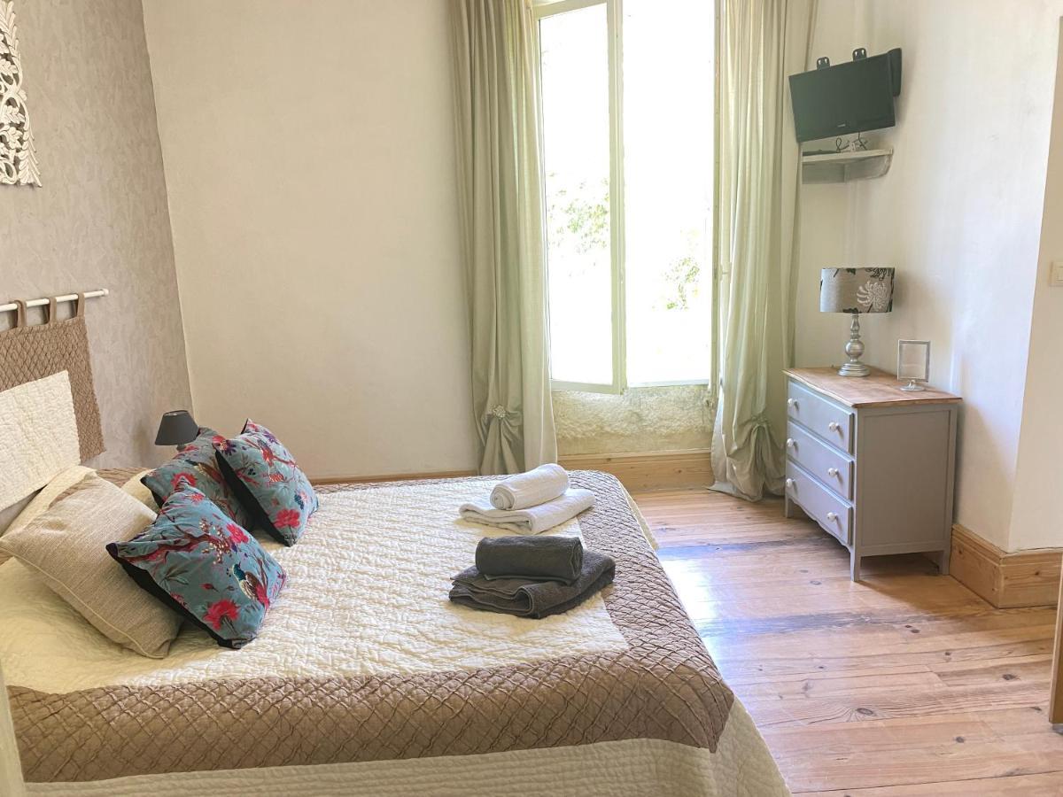 Residence Les Trois Jardins Avec Wifi Et Parking Gratuit Sarlat-la-Caneda Exterior photo