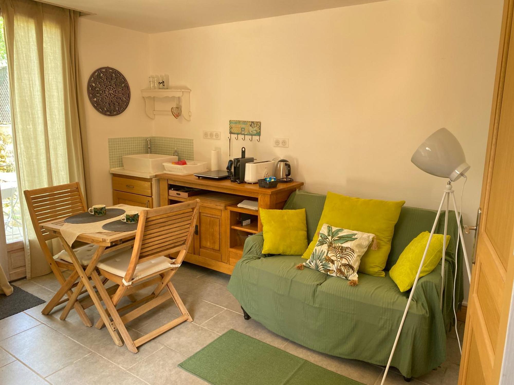 Residence Les Trois Jardins Avec Wifi Et Parking Gratuit Sarlat-la-Caneda Exterior photo