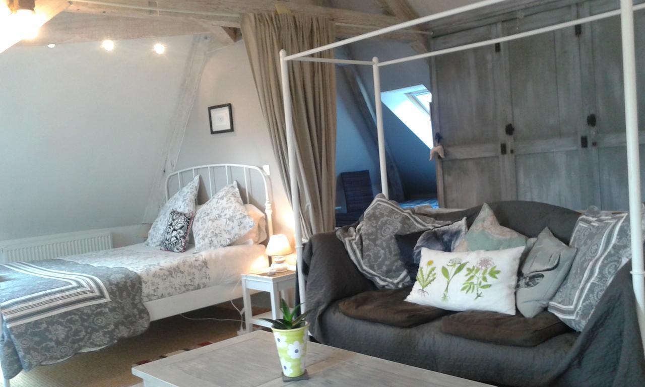 Residence Les Trois Jardins Avec Wifi Et Parking Gratuit Sarlat-la-Caneda Exterior photo