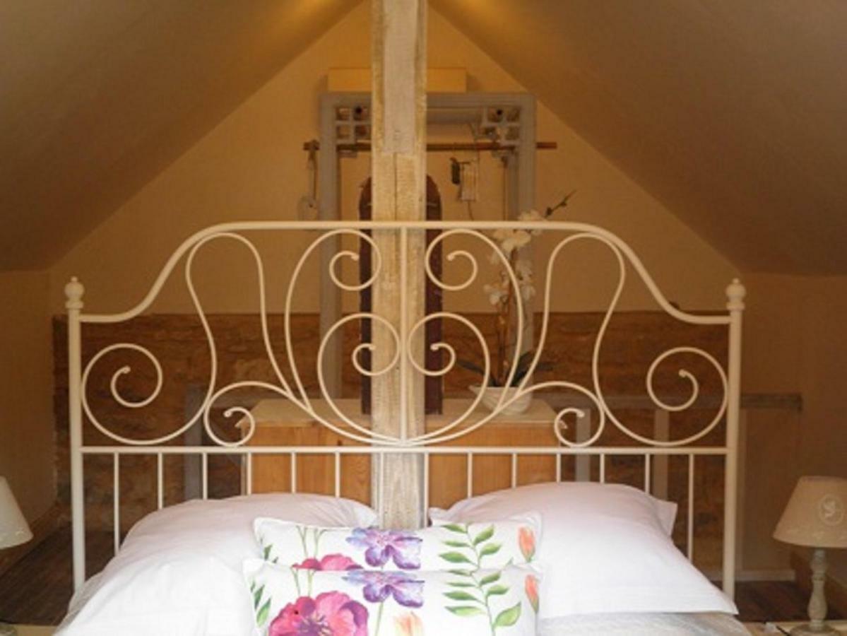Residence Les Trois Jardins Avec Wifi Et Parking Gratuit Sarlat-la-Caneda Exterior photo